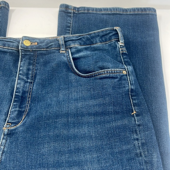 Anthropologie Pilcro The Icon Jeans - Picture 7 of 13